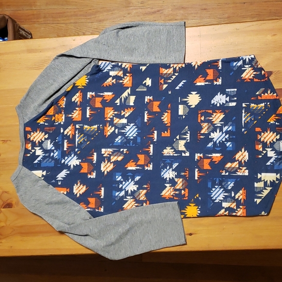 LuLa Roe XS Randy - Picture 5 of 5